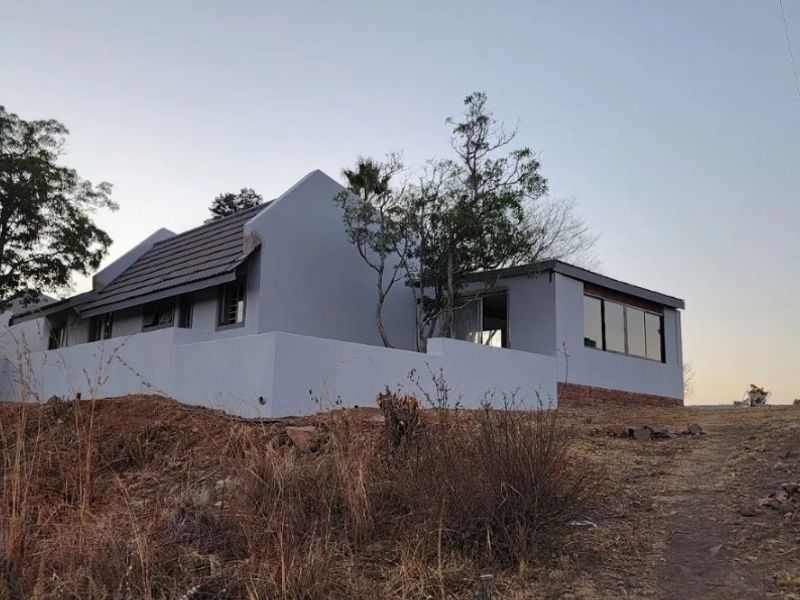 l 1 Bedroom House in a Lumaré Private Retirement Village in  Naboomspruit(Mookgophong) - Limpopo - Photo 3