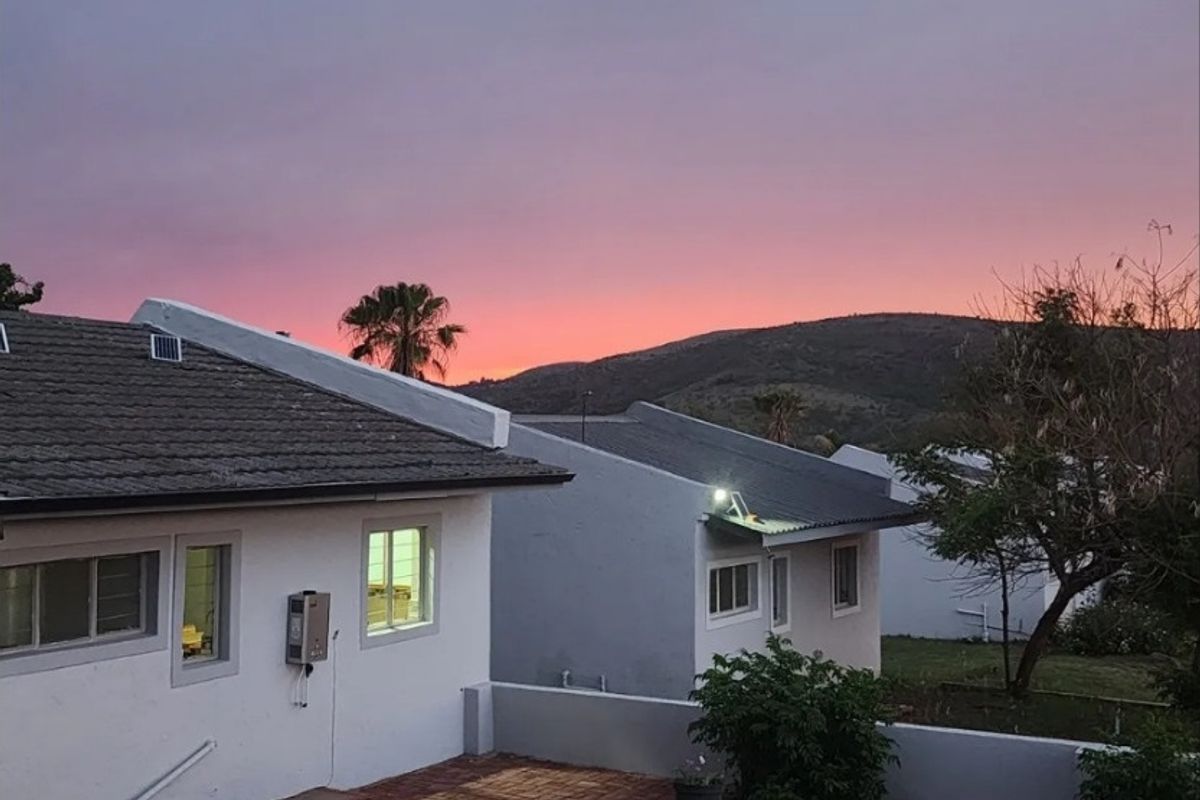 l 1 Bedroom House in a Lumaré Private Retirement Village in  Naboomspruit(Mookgophong) - Limpopo - Photo 4