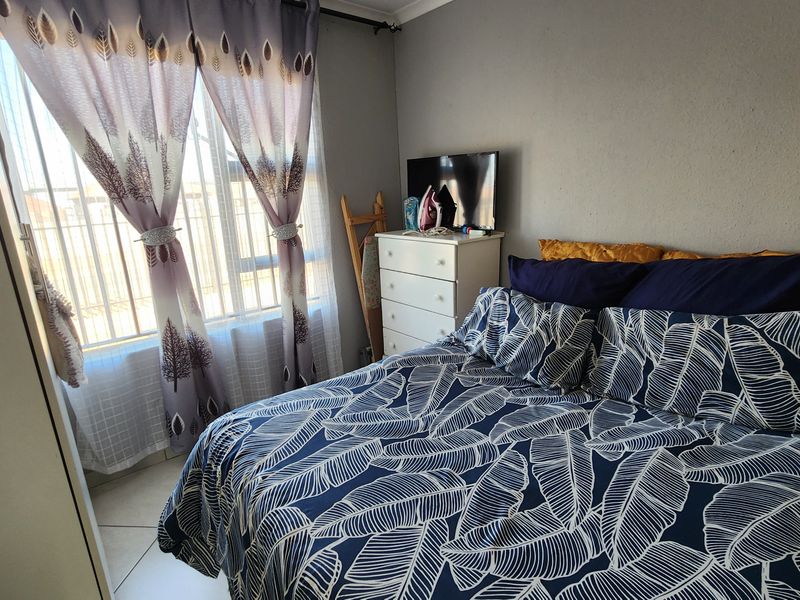 Charming Starter Home – Perfect for First-Time Buyers! - Photo 8