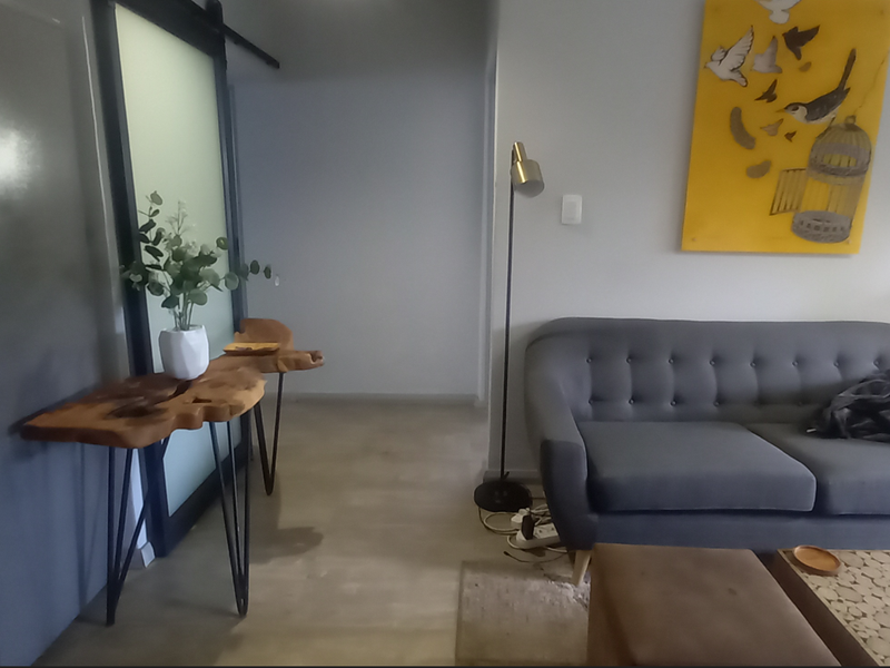 Stunning 2-bedroom apartment for sale in Alphen Park, Pretoria—modern living in a prime location! - Photo 8