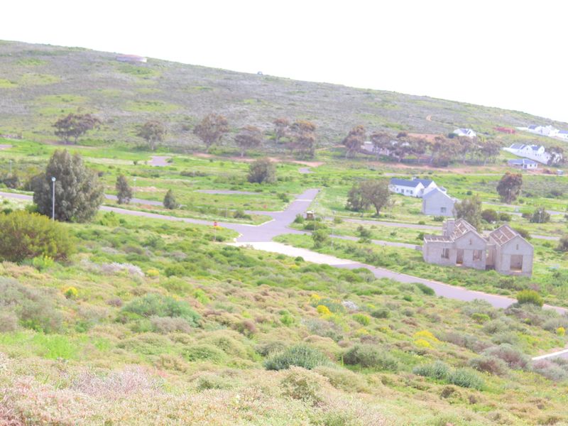 Vacant land for Sale in Kapteins Kloof, St Helena Bay - Photo 7