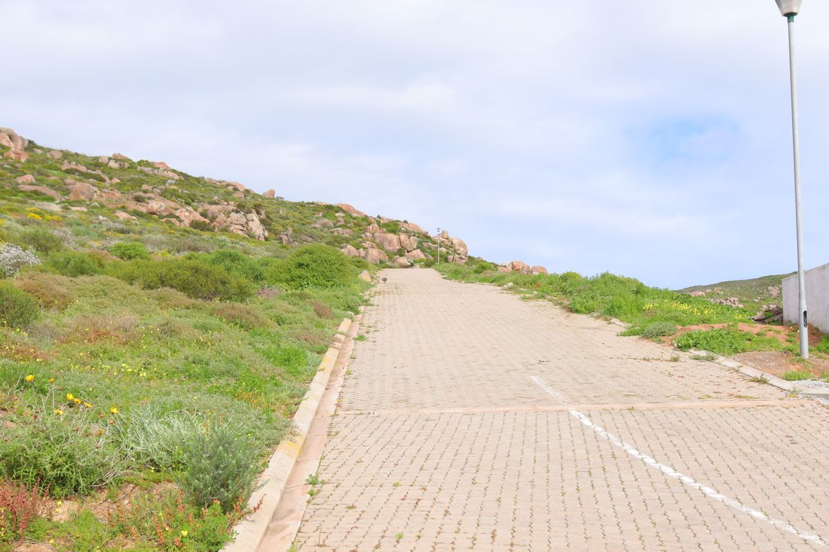 Vacant land for Sale in Kapteins Kloof, St Helena Bay - Photo 2