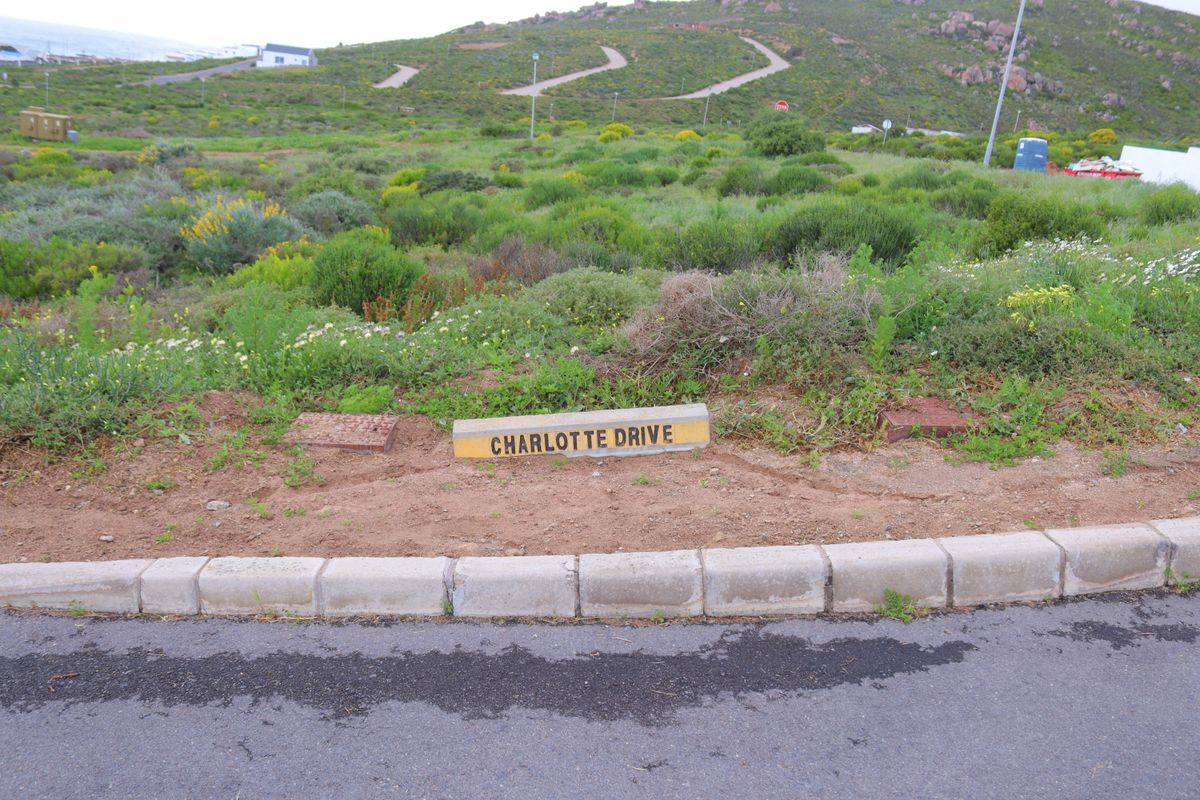 Vacant land for Sale in Steenberg Cove, St Helena Bay - Photo 4