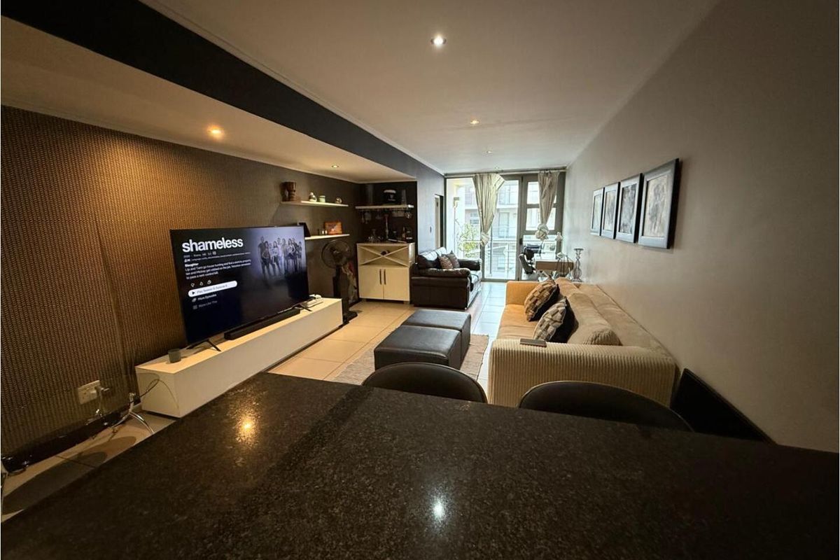 Rivonia Sandton - Photo 4
