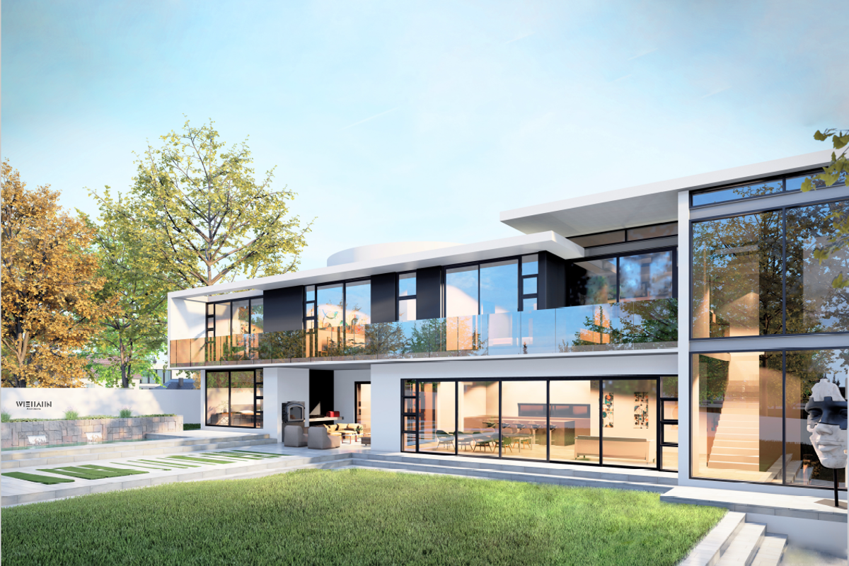 Modern Double-Story Home Offering Style, Comfort, and Exceptional Value - Photo 5