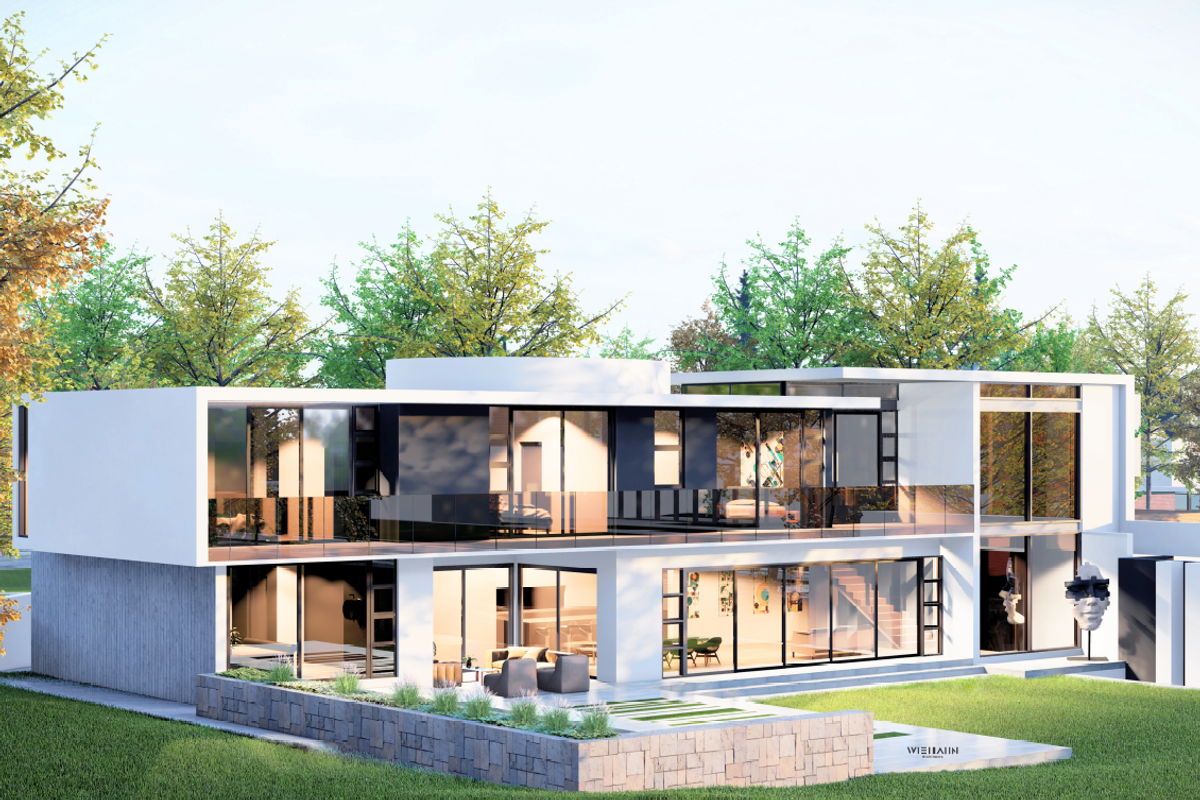 Modern Double-Story Home Offering Style, Comfort, and Exceptional Value - Photo 4