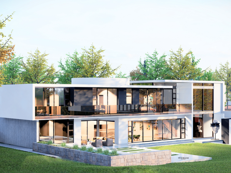 Modern Double-Story Home Offering Style, Comfort, and Exceptional Value - Photo 4