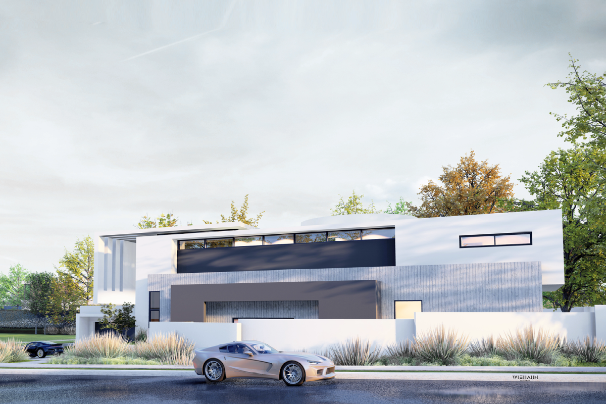 Modern Double-Story Home Offering Style, Comfort, and Exceptional Value - Photo 2