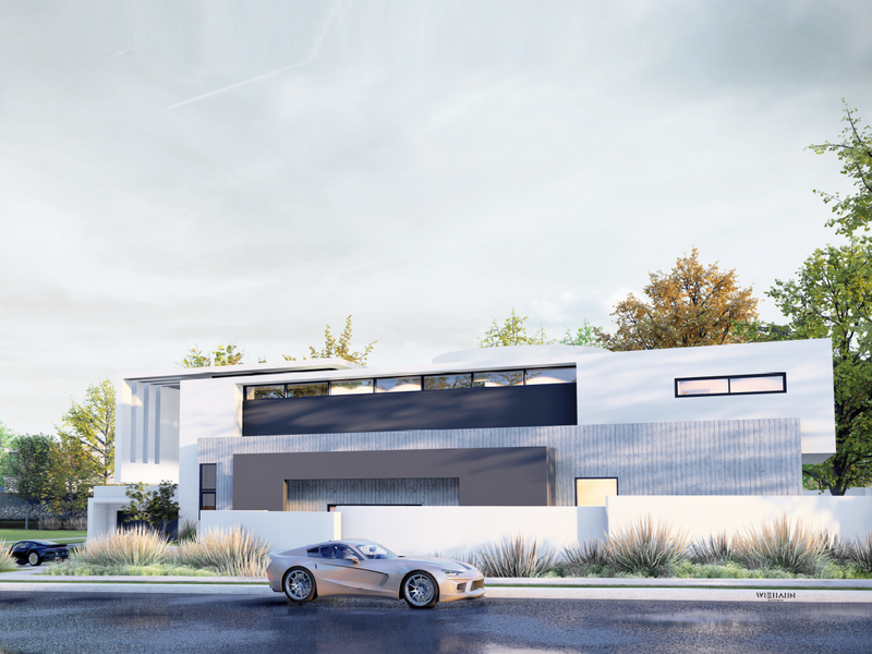 Modern Double-Story Home Offering Style, Comfort, and Exceptional Value - Photo 2