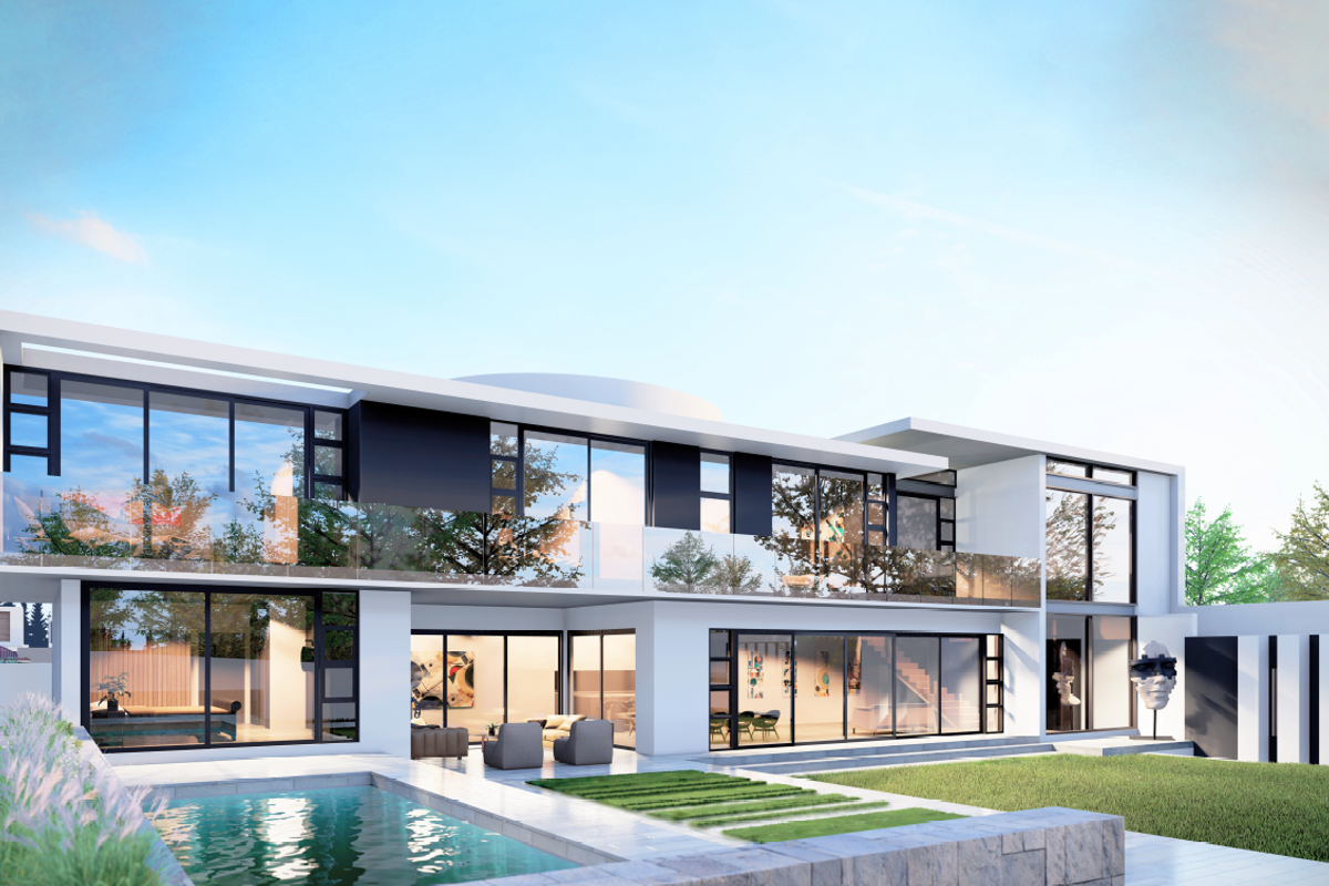 Modern Double-Story Home Offering Style, Comfort, and Exceptional Value - Photo 3