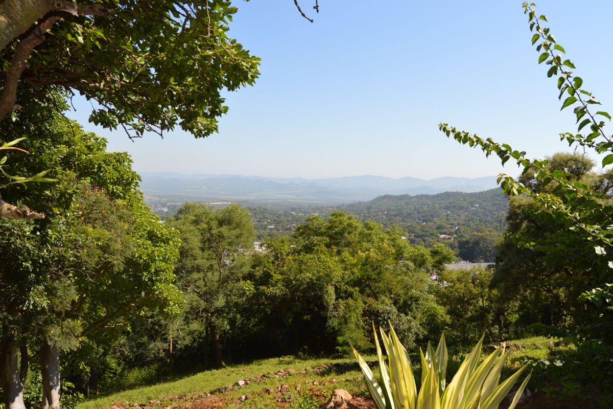 Private Mountain View - Photo 2