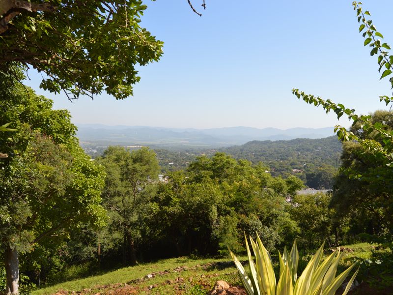Private Mountain View - Photo 2