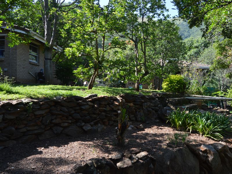Private Mountain View - Photo 3