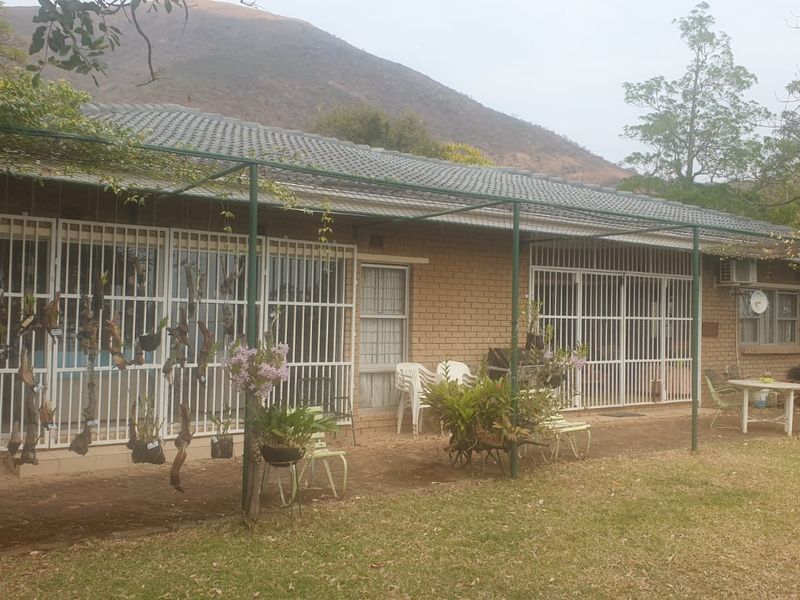 Private Mountain View - Photo 9