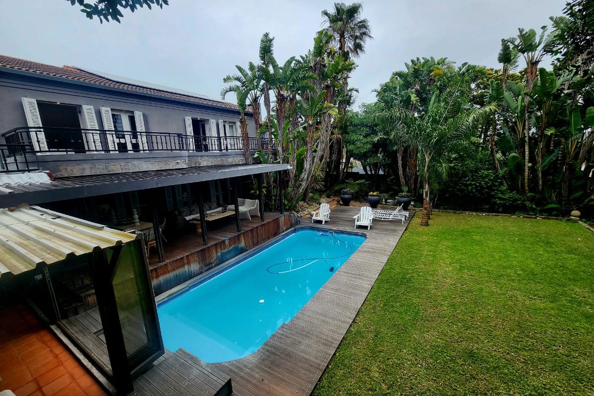 5-Bedroom Home for Sale in Linkside, Mossel Bay - Photo 4