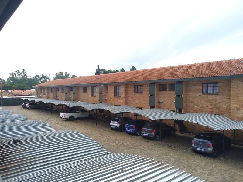 Apartment Pending Sale In Potchefstroom - Photo 10