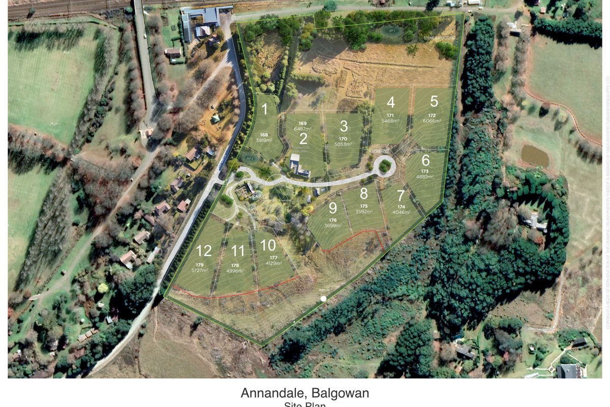 Exclusive Package Deal - Annandale Country Estate - Photo 2