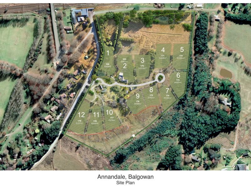 Exclusive Package Deal - Annandale Country Estate - Photo 2