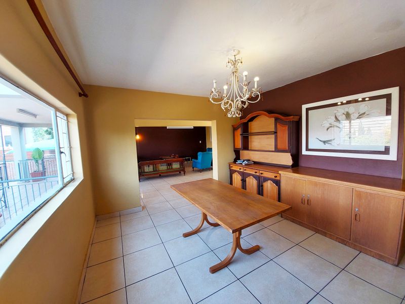 Versatile living - Photo 9