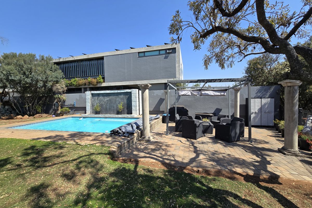 House with bushveld views in Sable Hills for sale - Photo 4