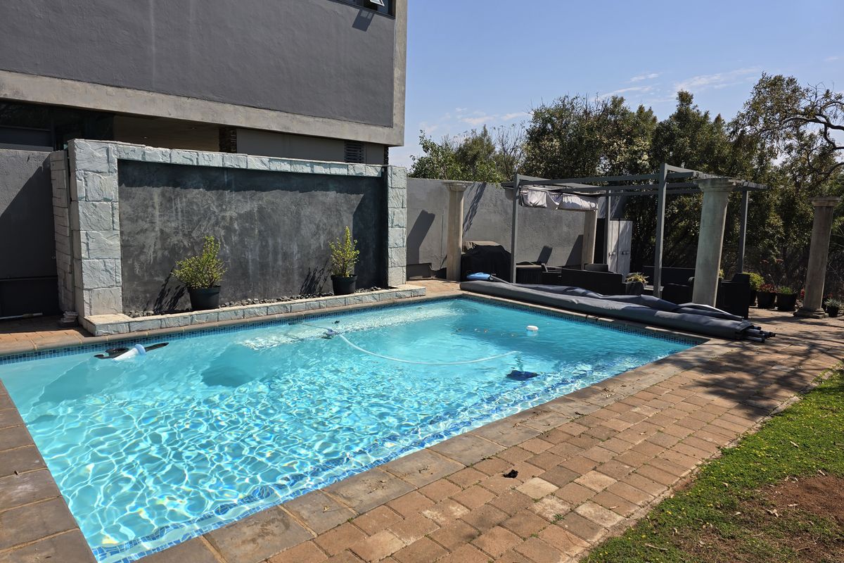 House with bushveld views in Sable Hills for sale - Photo 3