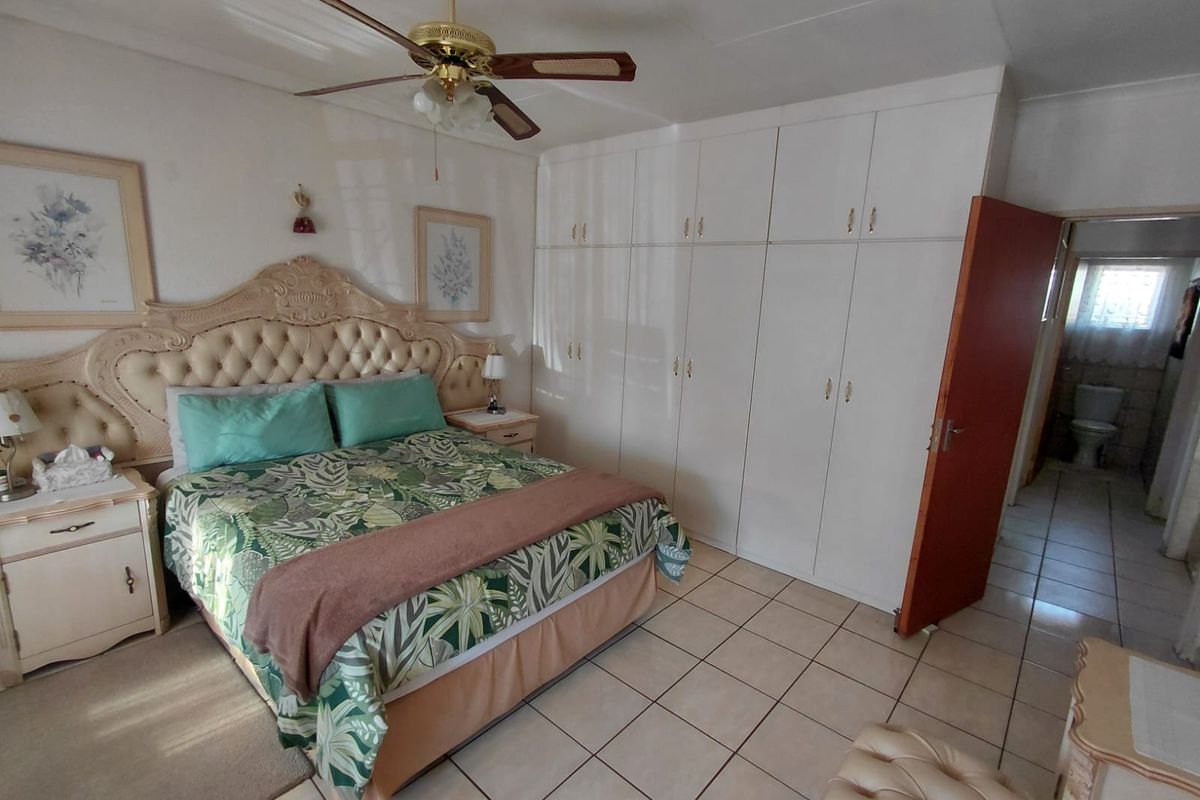 2-Bedroom Townhouse with Full Solar & Water Filtration – Parys - Photo 4