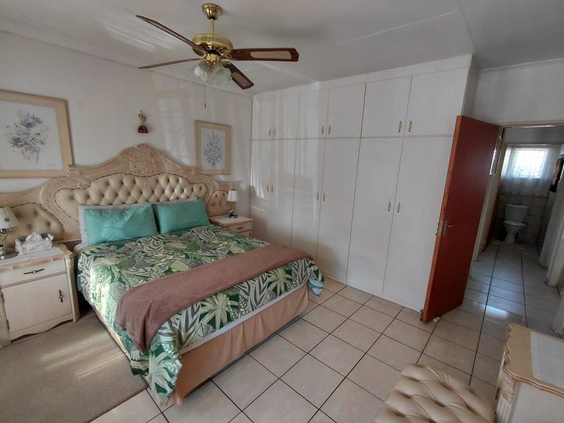 2-Bedroom Townhouse with Full Solar & Water Filtration – Parys - Photo 4