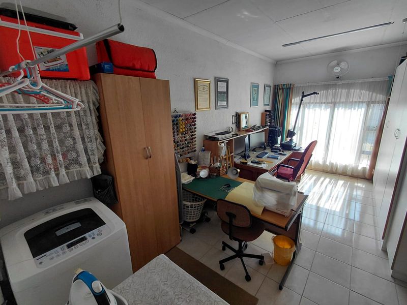 2-Bedroom Townhouse with Full Solar & Water Filtration – Parys - Photo 9