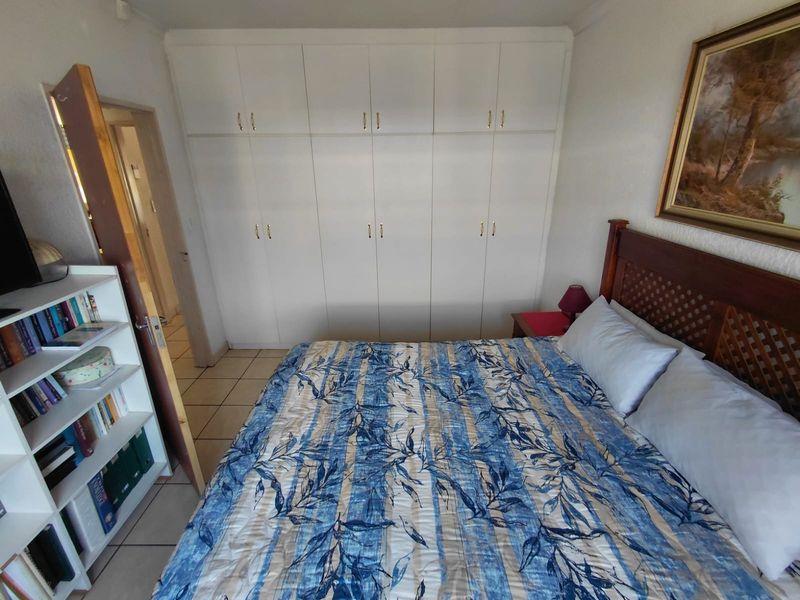 2-Bedroom Townhouse with Full Solar & Water Filtration – Parys - Photo 6