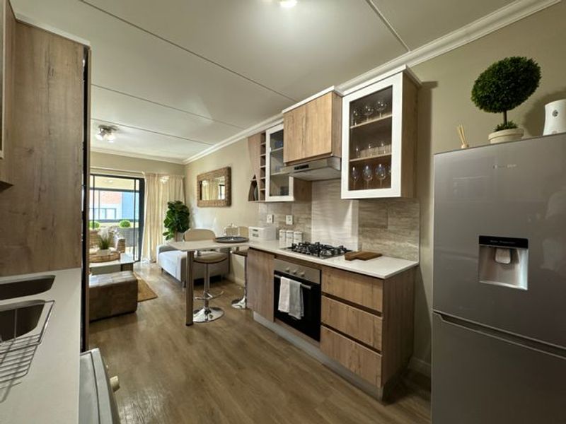 2 Bedroom Apartment for sale. All costs Included. - Photo 5