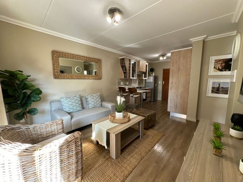 2 Bedroom Apartment for sale. All costs Included. - Photo 8