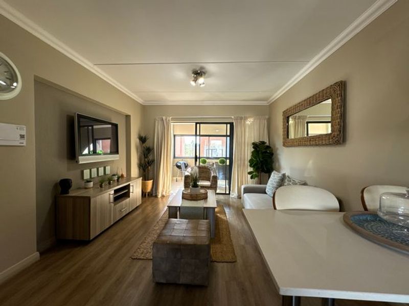 2 Bedroom Apartment for sale. All costs Included. - Photo 6