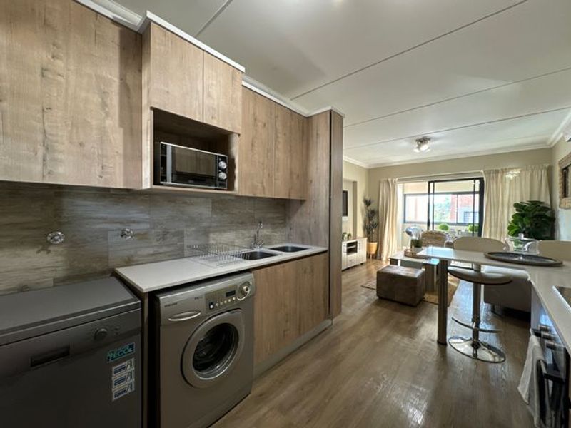 2 Bedroom Apartment for sale. All costs Included. - Photo 4