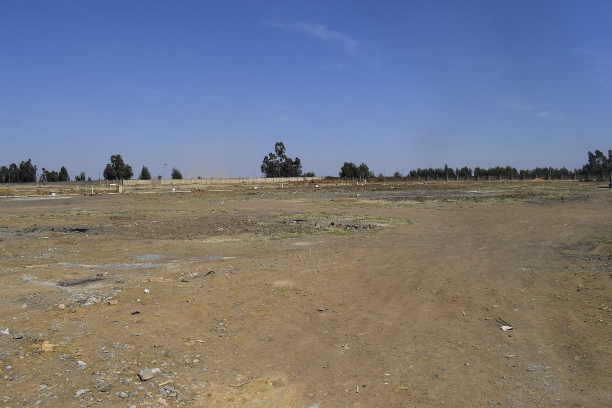 New development stand for sale in Helderwyk Estate - Photo 2