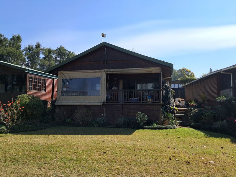 Tranquil Country Living with Lake Views – Perfect for Permanent or Holiday Living - Photo 2