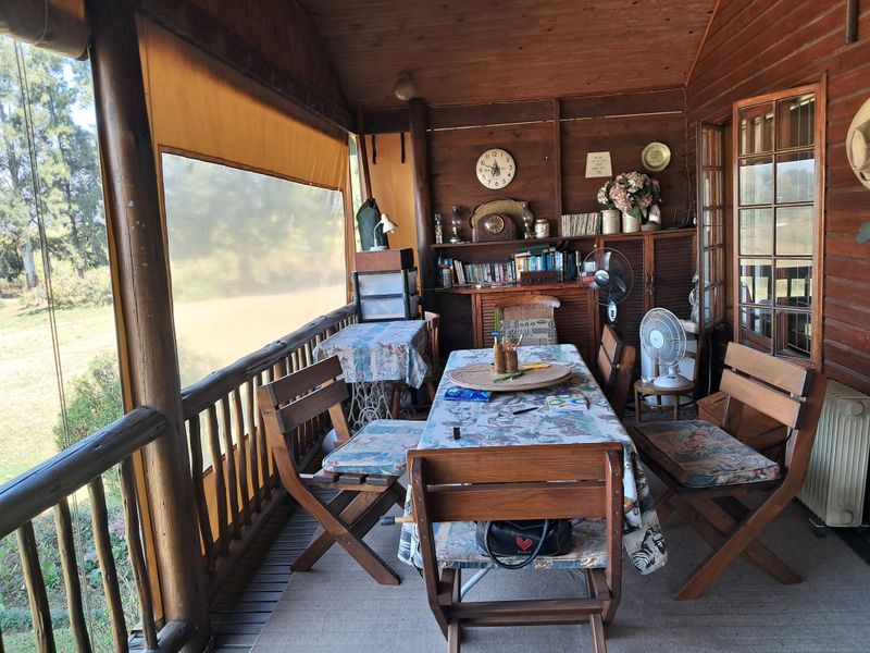 Tranquil Country Living with Lake Views – Perfect for Permanent or Holiday Living - Photo 4