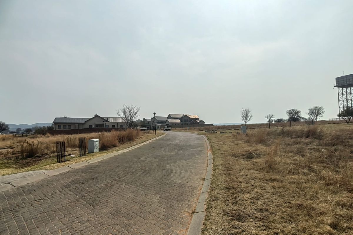Vacant Land in Parys Golf & Country Estate for Sale - Photo 5
