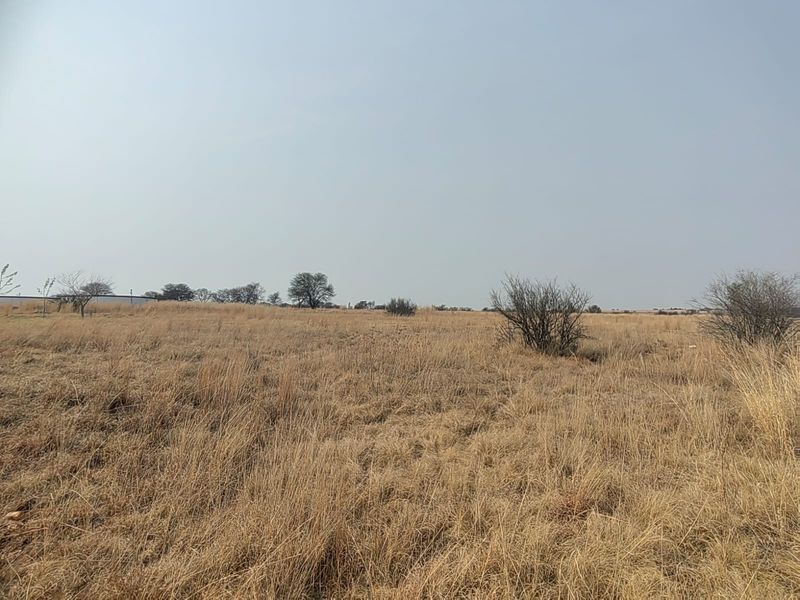 Vacant Land in Parys Golf & Country Estate for Sale - Photo 3