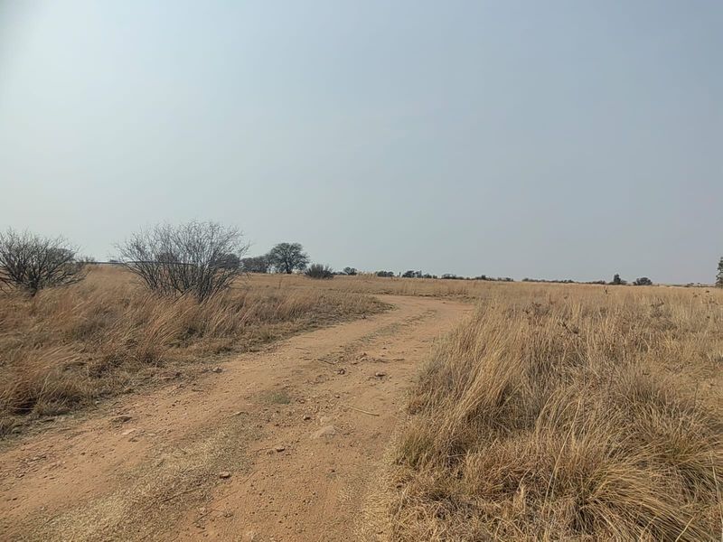 Vacant Land in Parys Golf & Country Estate for Sale - Photo 10
