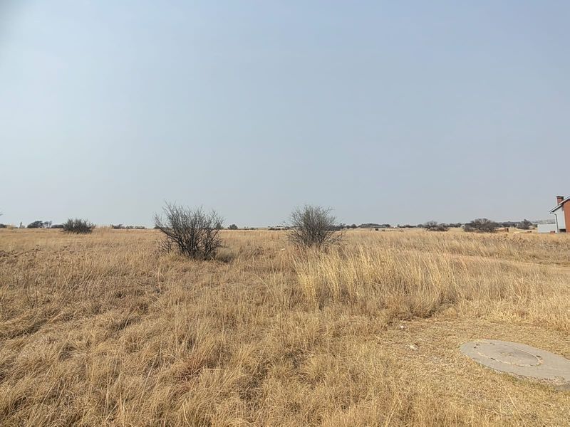 Vacant Land in Parys Golf & Country Estate for Sale - Photo 9