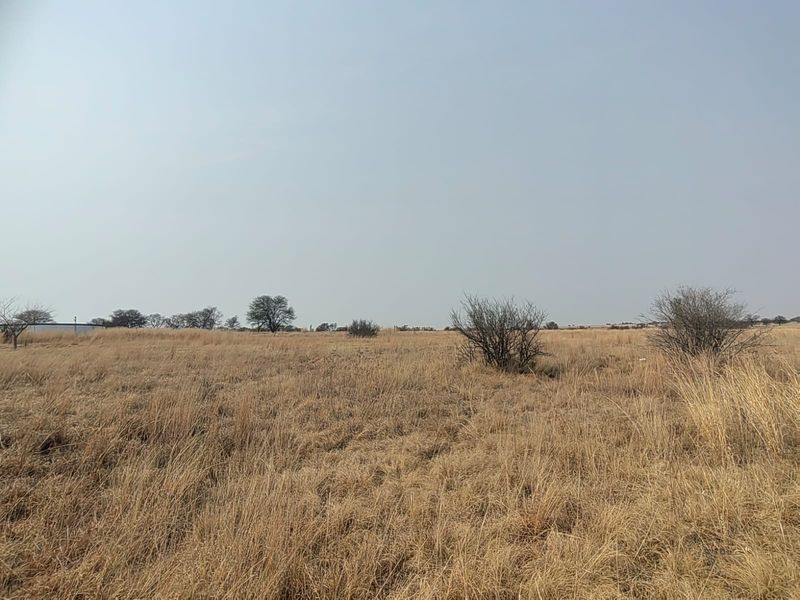 Vacant Land in Parys Golf & Country Estate for Sale - Photo 7