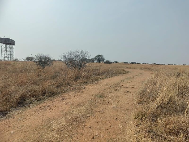 Vacant Land in Parys Golf & Country Estate for Sale - Photo 8