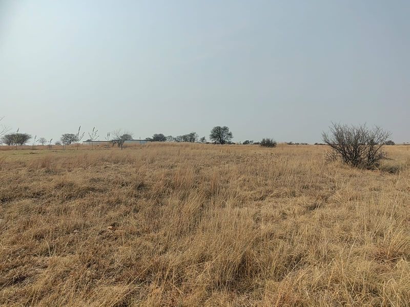 Vacant Land in Parys Golf & Country Estate for Sale - Photo 6