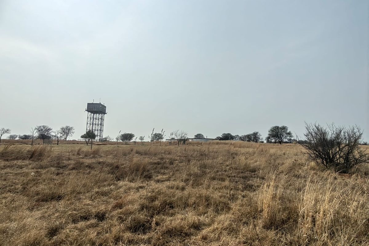 Vacant Land in Parys Golf & Country Estate for Sale - Photo 4