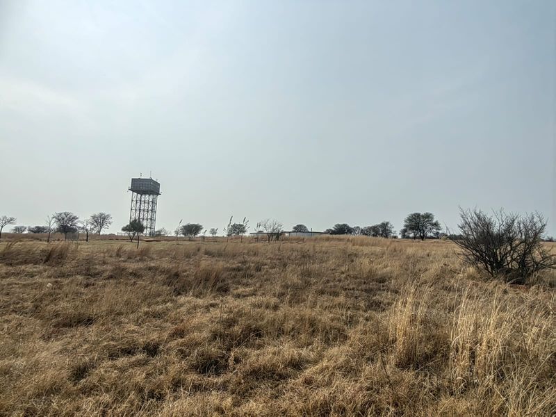 Vacant Land in Parys Golf & Country Estate for Sale - Photo 4