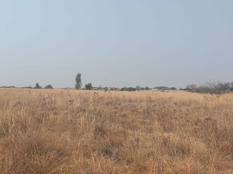 Vacant Land in Parys Golf & Country Estate for Sale - Photo 2