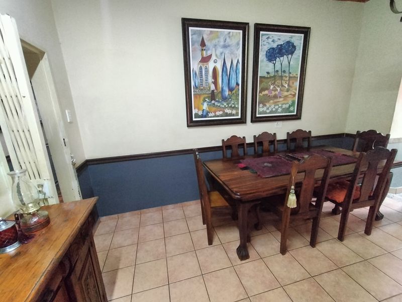 Multi-Unit Property with Flats, Spa Potential & Backup Power in Pretoria North - Photo 8