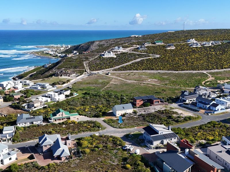 Prestigious Struisbaai Location - Photo 2