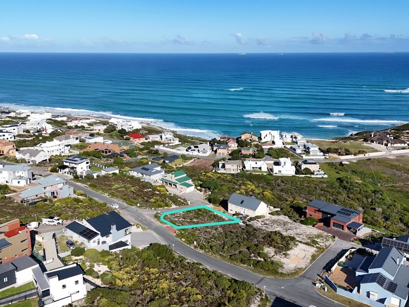 Prestigious Struisbaai Location - Photo 1