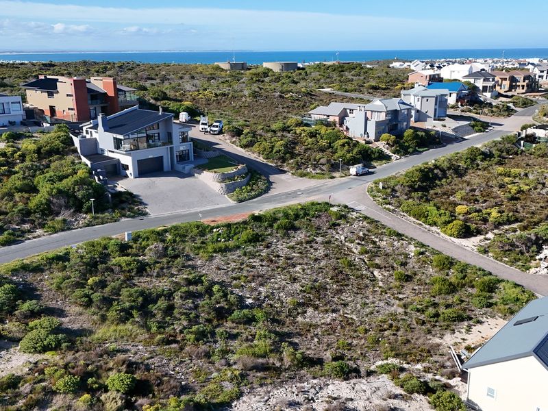 Prestigious Struisbaai Location - Photo 6